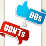 Dos and Don’ts of DBE Contract Procurement