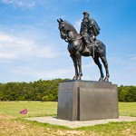 Lessons from “Stonewall” Jackson: Five Keys To Success