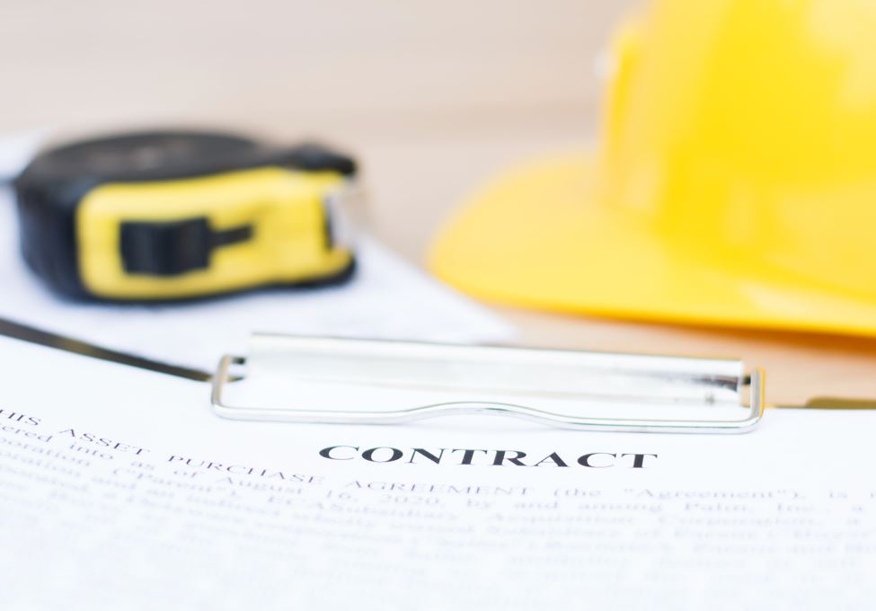 Don’t Waive Your Claim Under AIA Documents